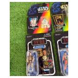 Star Wars Figures