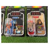Star Wars Figures