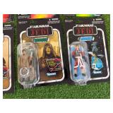 Star Wars Figures