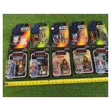 Star Wars Figures