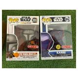 Funko POP Star Wars