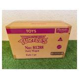 Teenage Mutant Ninja Turtles Party Wagon #81288 Sealed Box