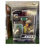Star Wars Figures