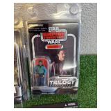 Star Wars Figures