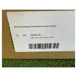 Teenage Mutant Ninja Turtles 1990 7 Deluxe Super Shredder NECA Sealed Box
