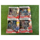 Transformers Prime Robots in Disguise