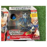 Transformers Prime Robots in Disguise