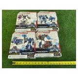 Transformers Prime Robots in Disguise