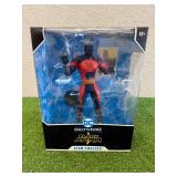 DC Multiverse Black Adam Atom Smasher
