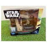 Star Wars Micro Galaxy Squadron Republic Laat