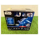 Star Wars Micro Galaxy Squadron Republic Laat