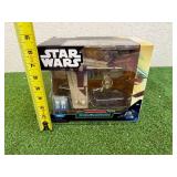 Star Wars Micro Galaxy Squadron Republic Laat