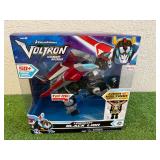 Voltron Legendary Black Lion