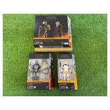 Star Wars The Black Series Figures