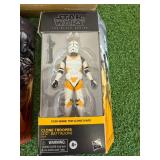 Star Wars The Black Series Figures