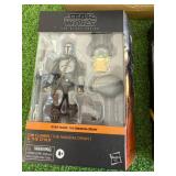 Star Wars The Black Series Figures