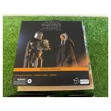 Star Wars The Black Series Figures