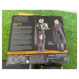 Star Wars The Black Series Figures