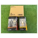 Star Wars The Black Series Figures