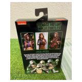 Teenage Mutant Ninja Turtles Ultimate April O