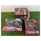 Transformers