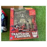 Transformers