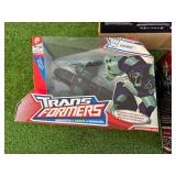 Transformers