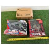 Transformers