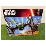 Star Wars The Force Awakens First Order Special Forces Tie Fighter