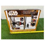 Star Wars The Force Awakens First Order Special Forces Tie Fighter