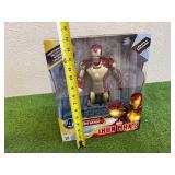 Iron Man 3 Sonic Blasting Iron Man