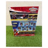 Power Rangers Super Magaforce Turbo Falcon Megazord