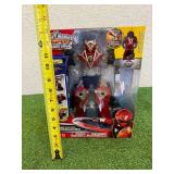 Power Rangers Super Magaforce Turbo Falcon Megazord