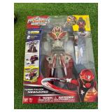 Power Rangers Super Magaforce Turbo Falcon Megazord
