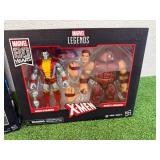 Marvel Legends Deadpool & X-Men