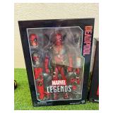 Marvel Legends Deadpool & X-Men