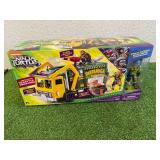 Teenage Mutant Ninja Turtles Turtle Tactical Truck