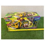 Teenage Mutant Ninja Turtles Turtle Tactical Truck