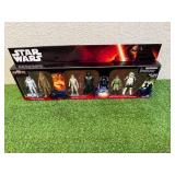 Star Wars Epic Battles Figures