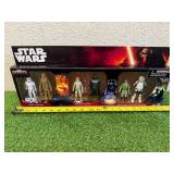 Star Wars Epic Battles Figures