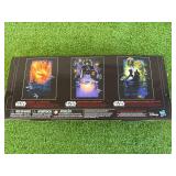 Star Wars Epic Battles Figures