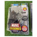 Marvel Legends Blade & Elektra