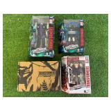 Transformers War of Cybertron