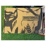 Transformers War of Cybertron