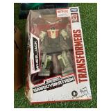 Transformers War of Cybertron