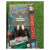 Transformers War of Cybertron