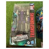 Transformers War of Cybertron