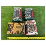 Transformers War of Cybertron