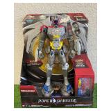 Power Rangers Megazord