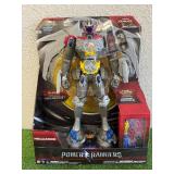 Power Rangers Megazord